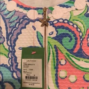 Lilly Pulitzer Conch Republic